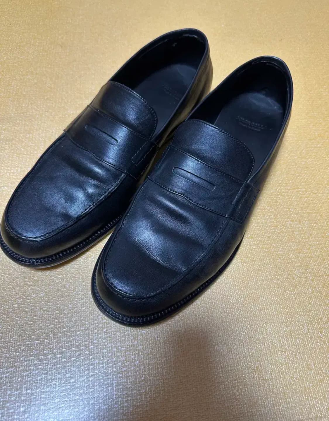 컬러콜라 로퍼 상품이미지1