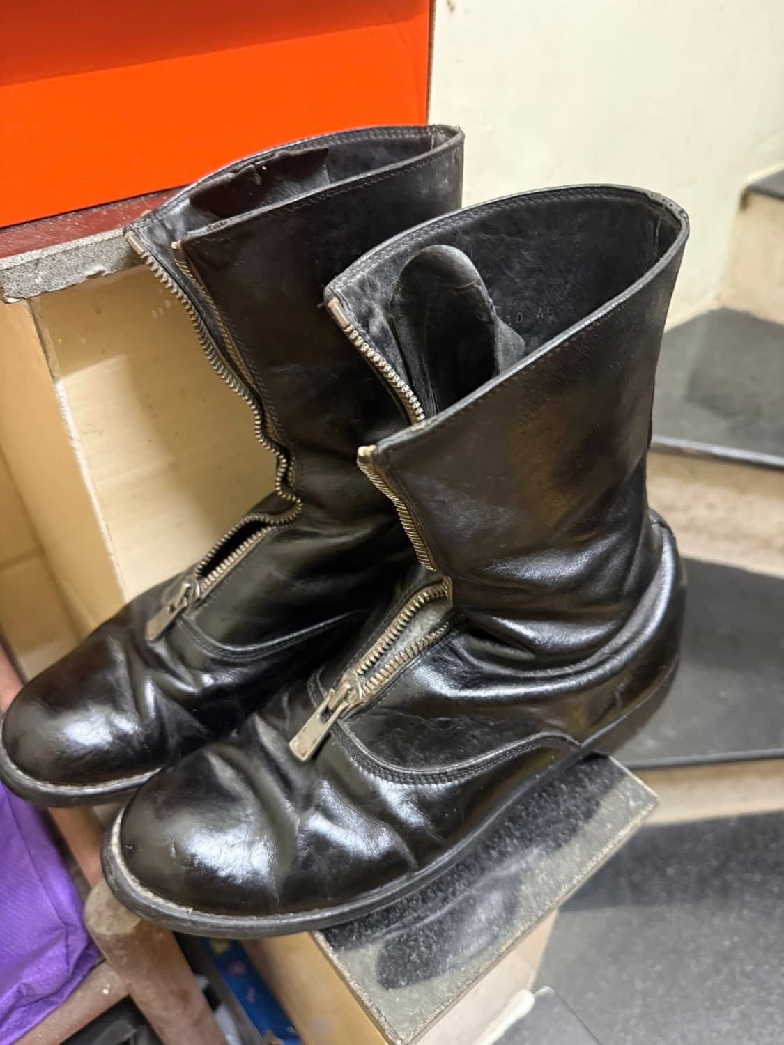 GUIDI 310 상품이미지1