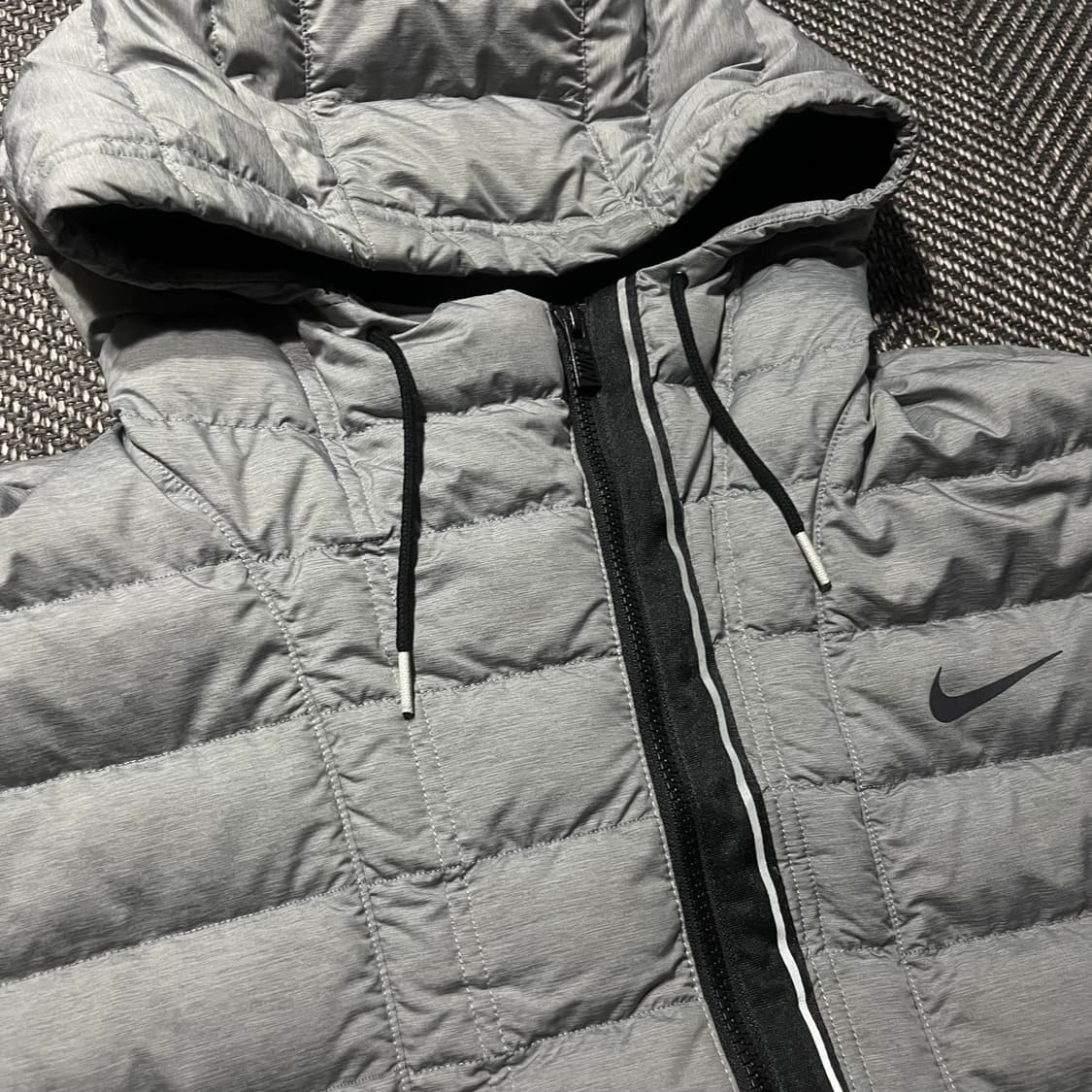 NIKE 나이키 덕다운 패딩 상품이미지3