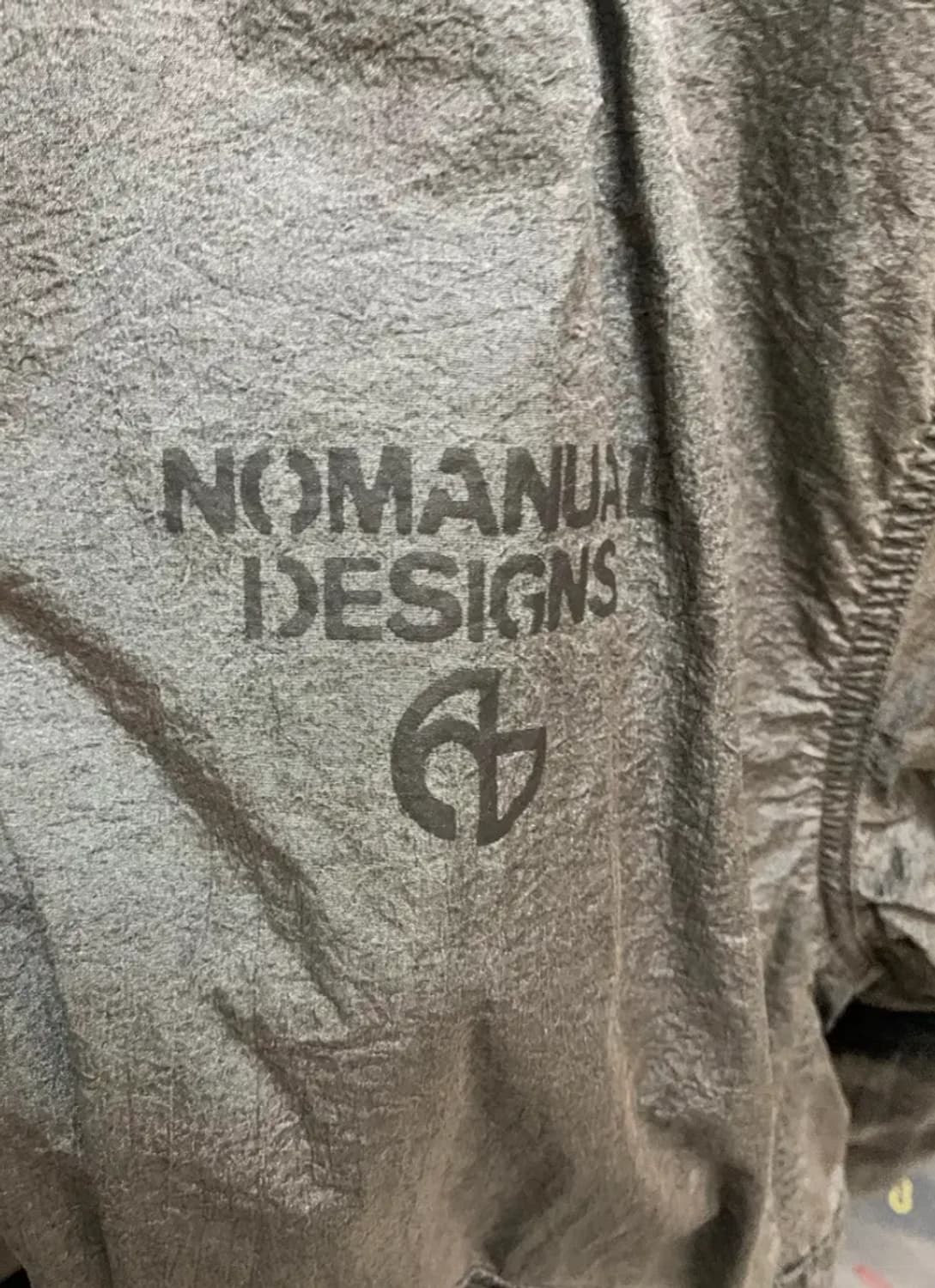 노매뉴얼 자켓 상품이미지3