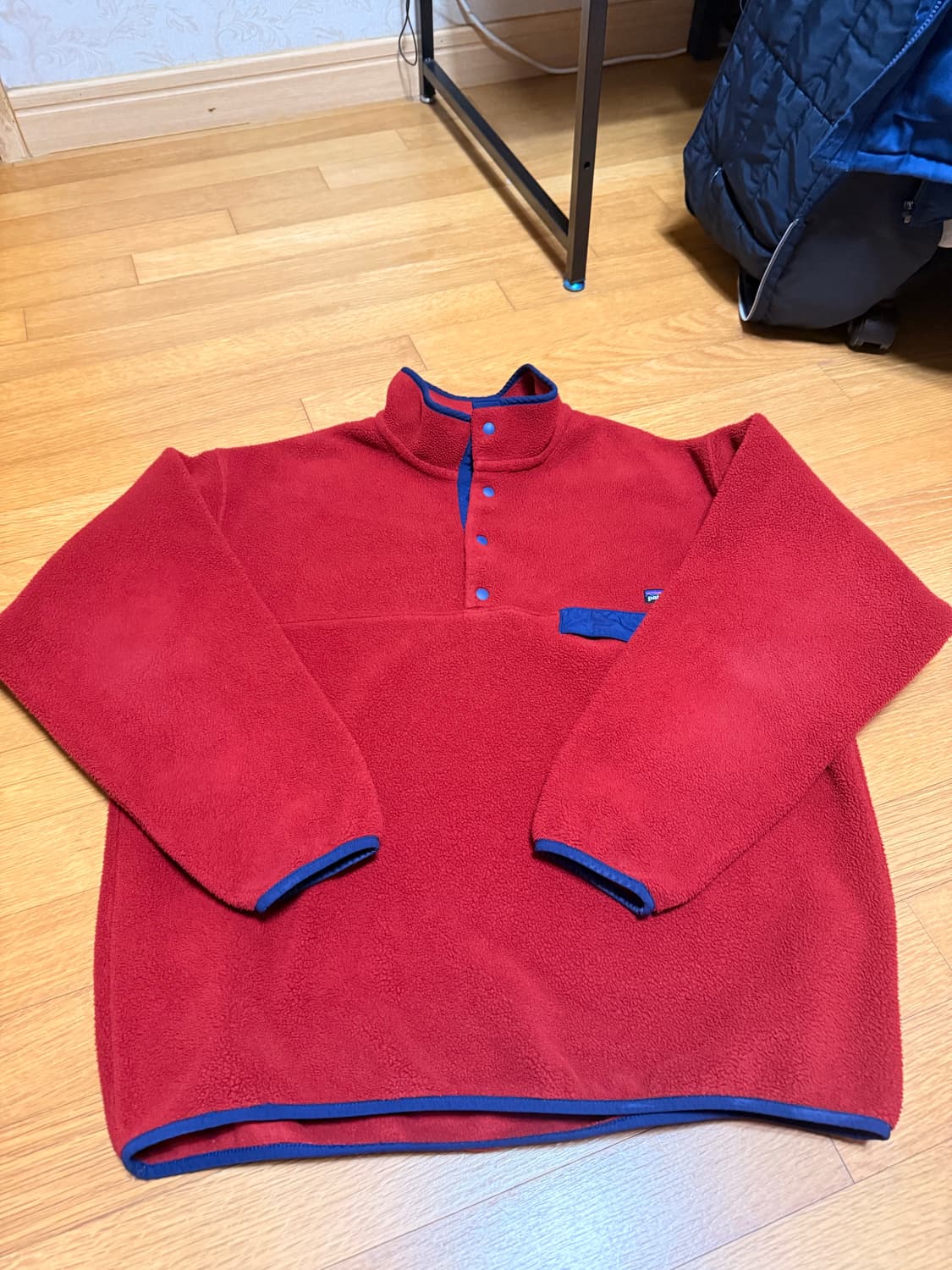 파타고니아 신칠라 L 상품이미지2