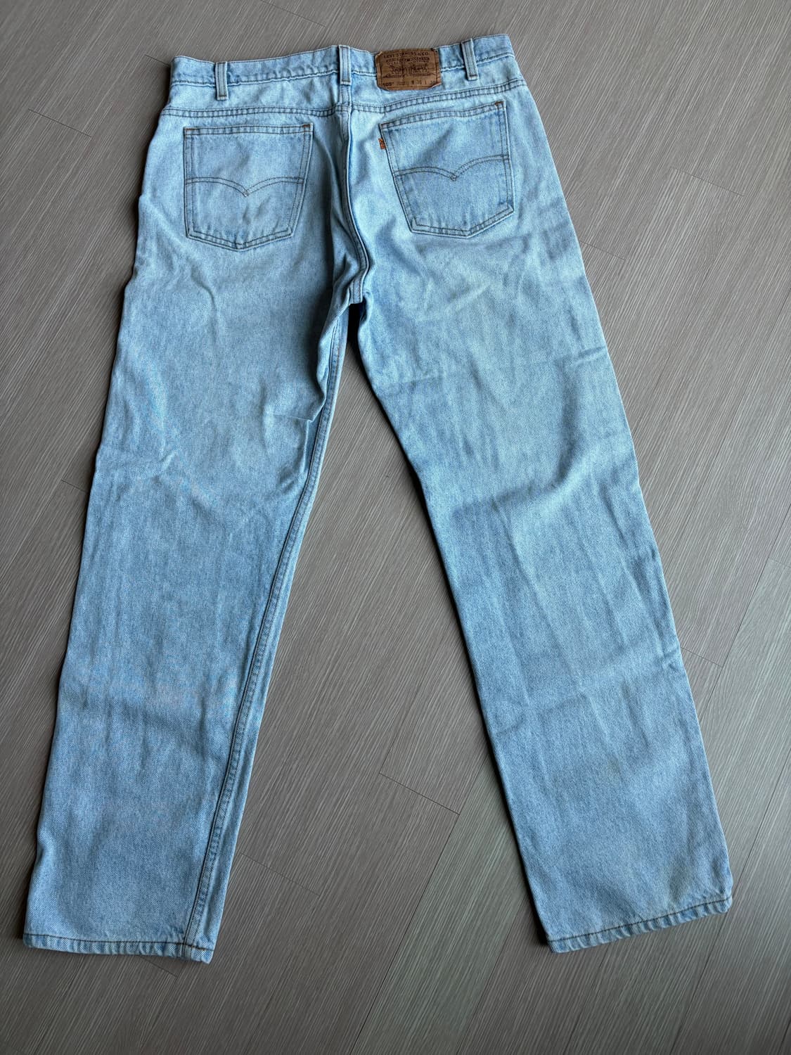 90s levis 505 36x30 상품이미지2