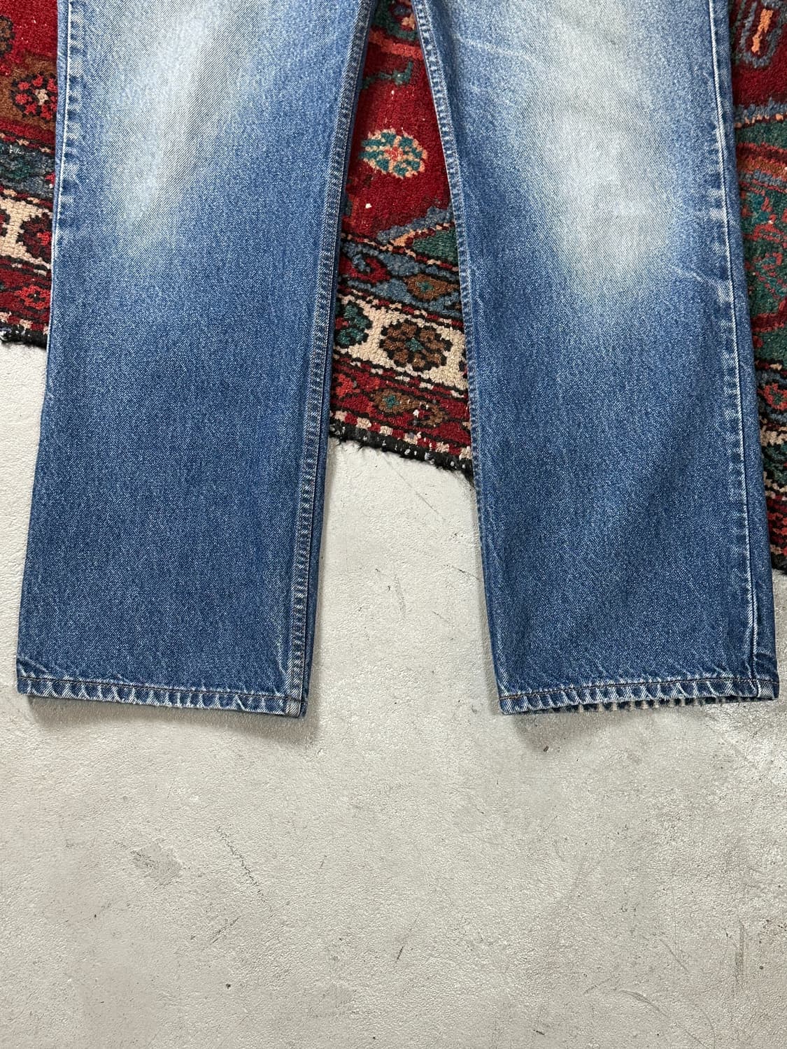 90's 빈티지 리바이스 517 부츠컷 상품이미지7