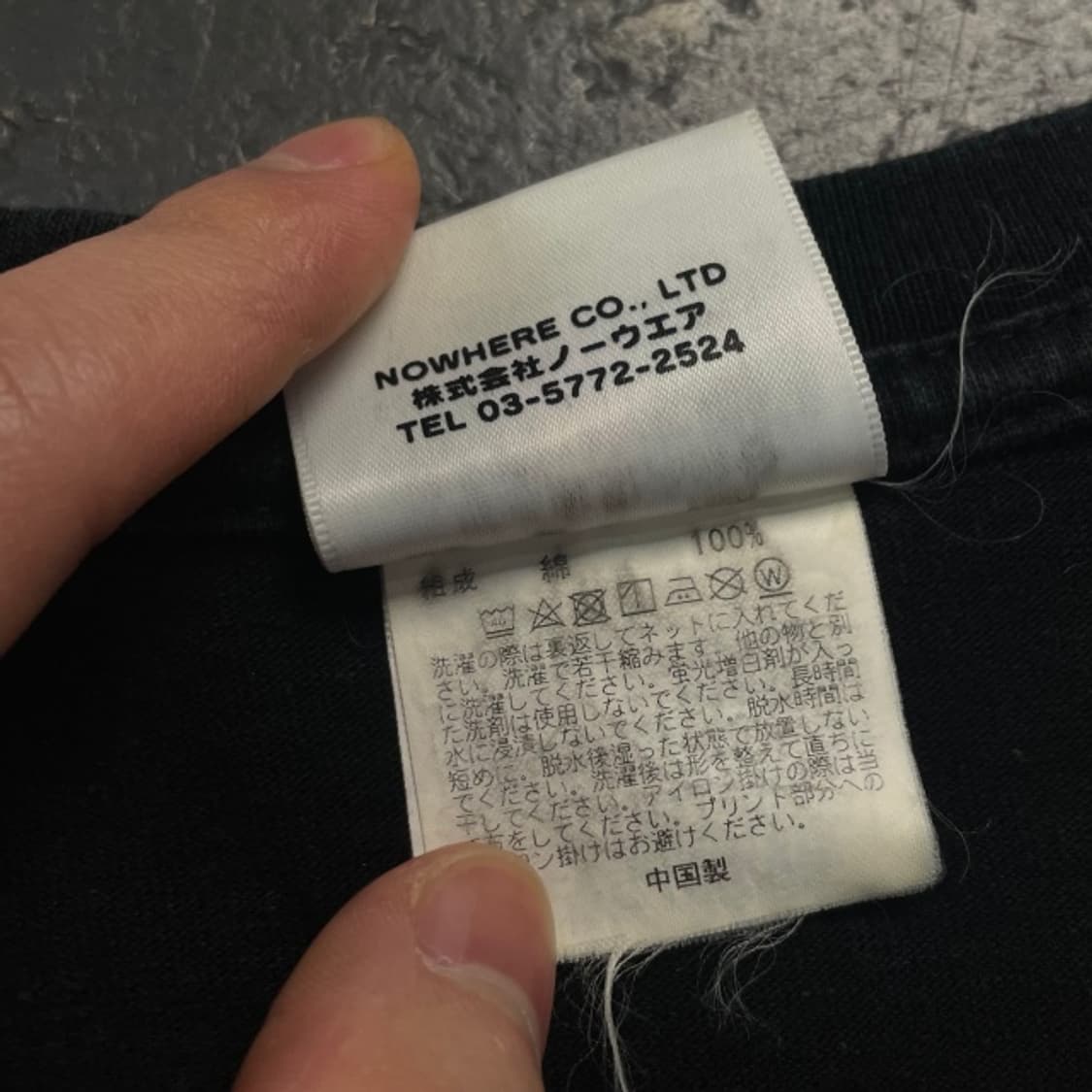 100 베이프 네온 반팔티  상품이미지4