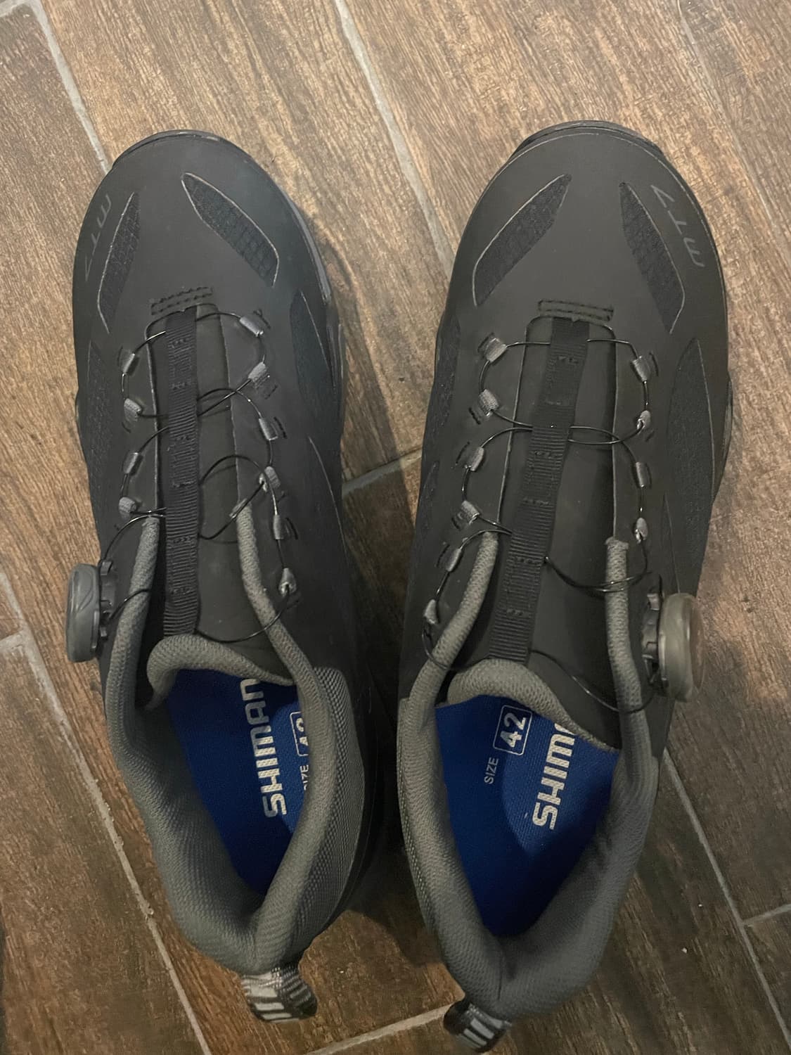 시노마 자전거신발 265 상품이미지1