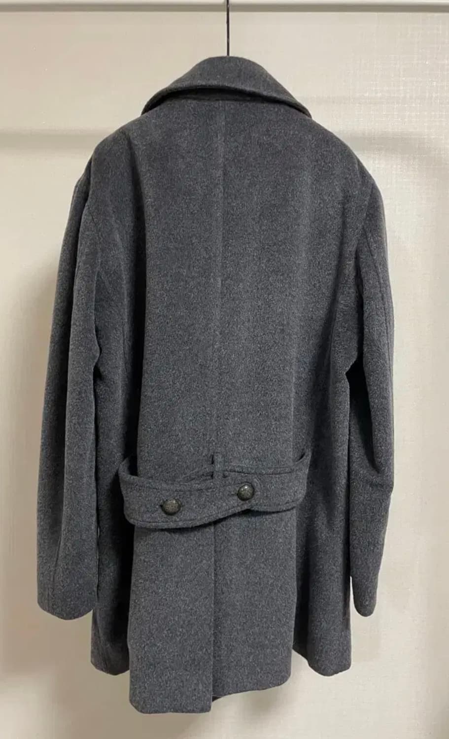 폴스미스 더블코트 상품이미지2