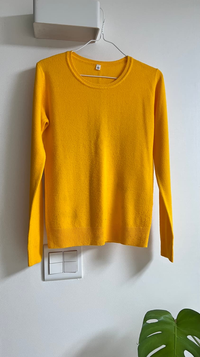 니트 90, 95사이즈 상품이미지1