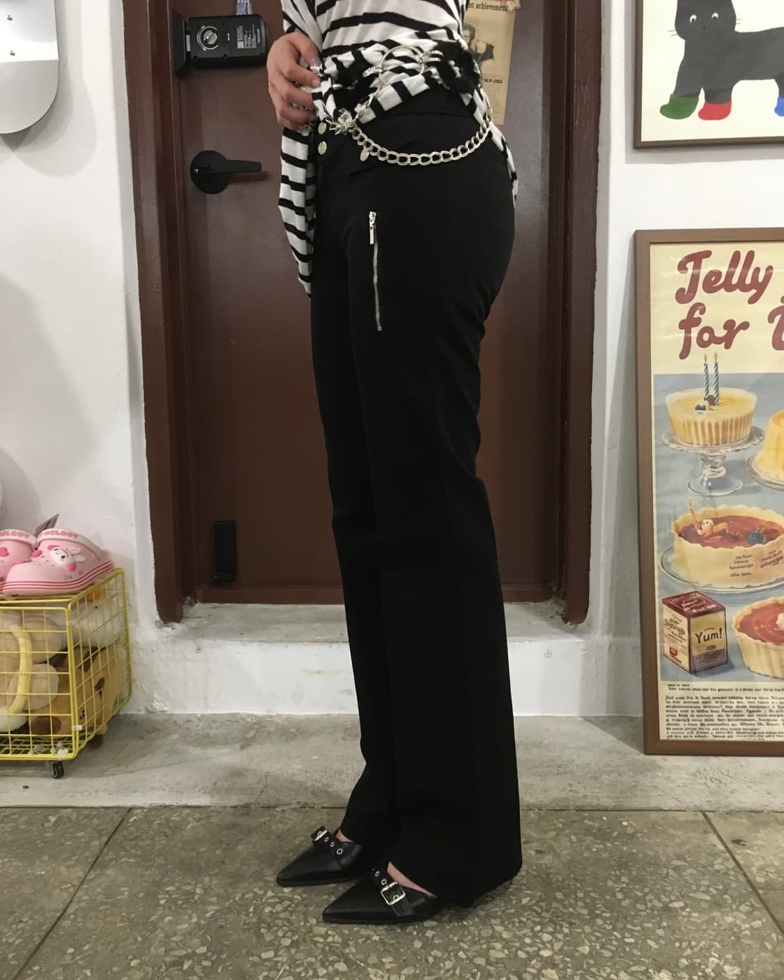 VINTAGE BOTTOM 상품이미지7