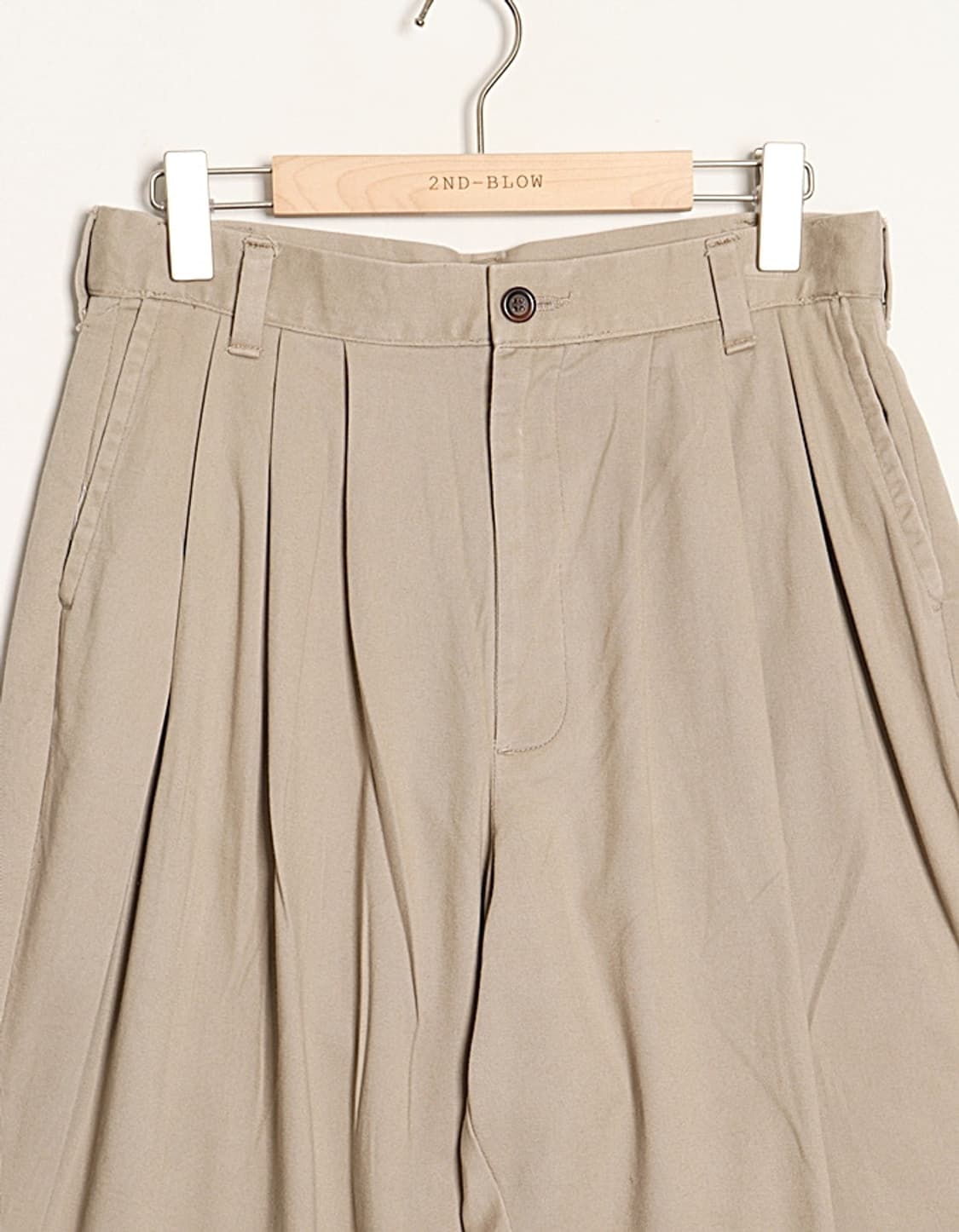 DOCKERS by Levi's Tuck Light Chino (32) 상품이미지2