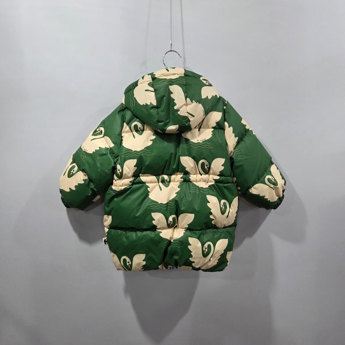 미니로디니 투웨이 패딩 10  상품이미지4