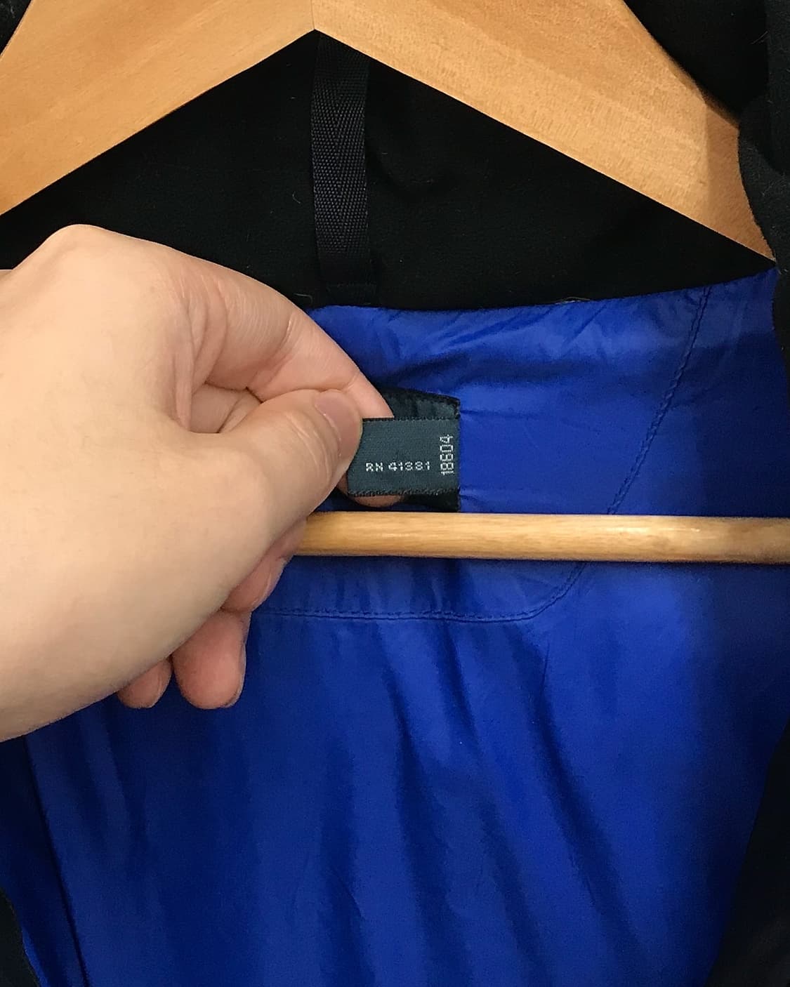 폴로 빅포니 덕다운 패딩 상품이미지3