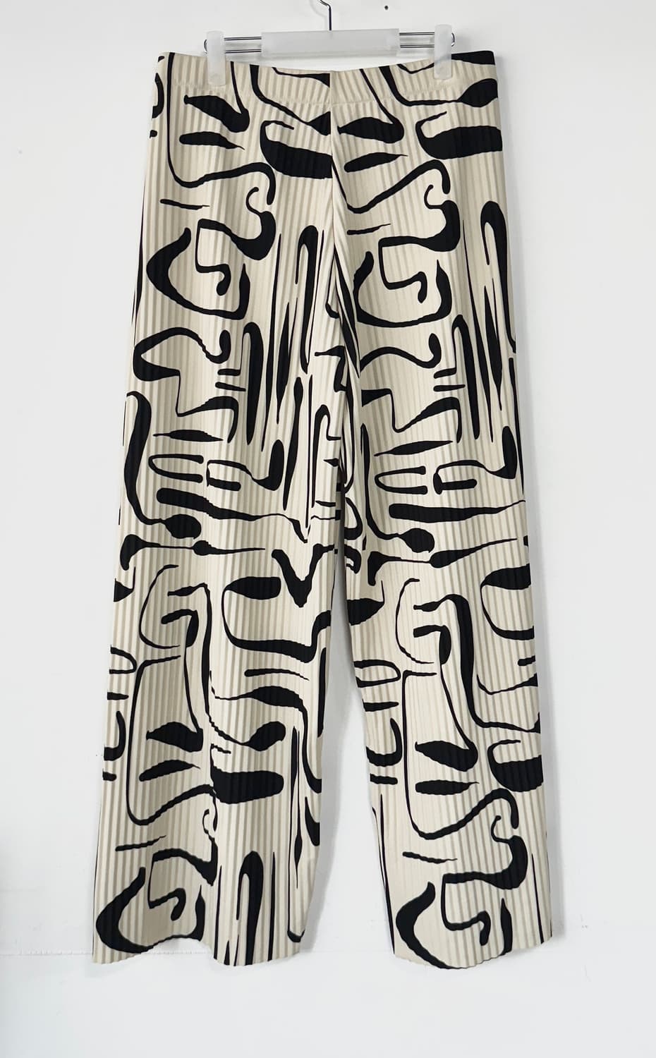 코스 COS 23 플리츠 엘라스틱 트라우저 상품이미지7