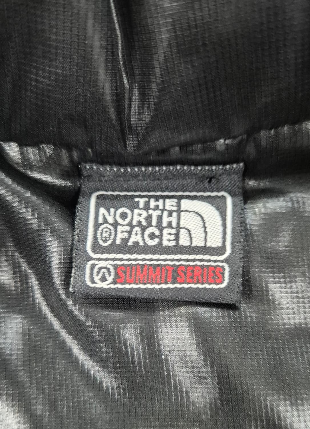 THE NORTH FACE 패딩조끼 상품이미지3