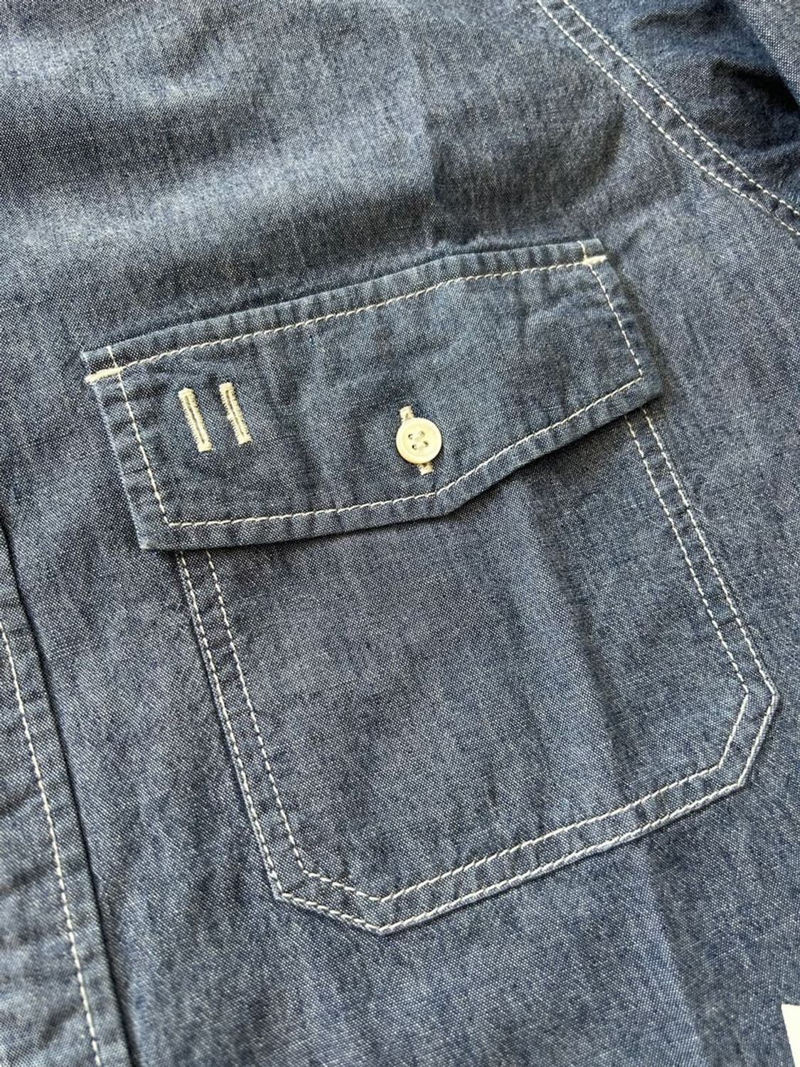 LS SHIRT LS 셔츠 상품이미지3