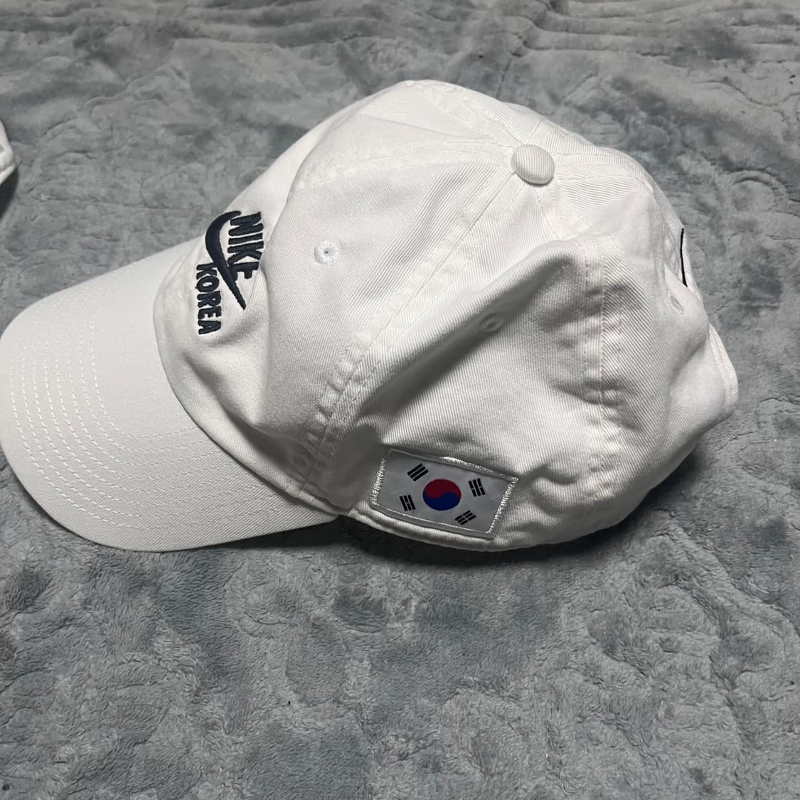 나이키 코리아 평창 올림픽 한정판 모자 (B급) 상품이미지2