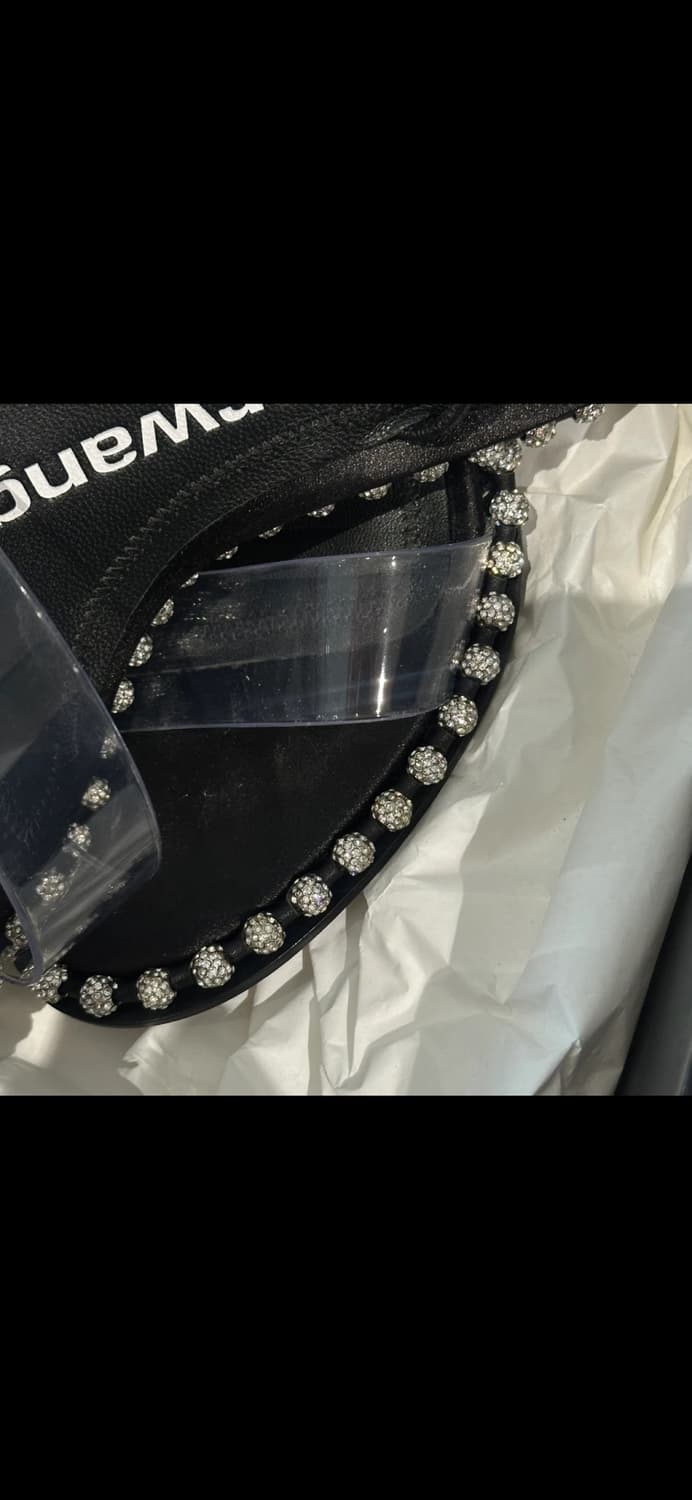 알렉산더왕 스터드 힐 상품이미지3