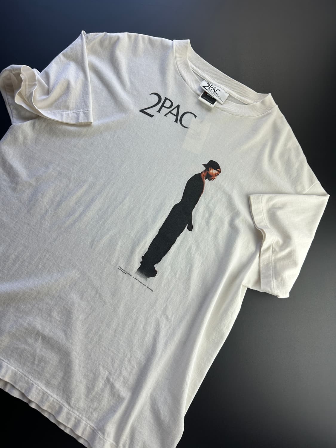 Saint michael x 2pac 상품이미지1