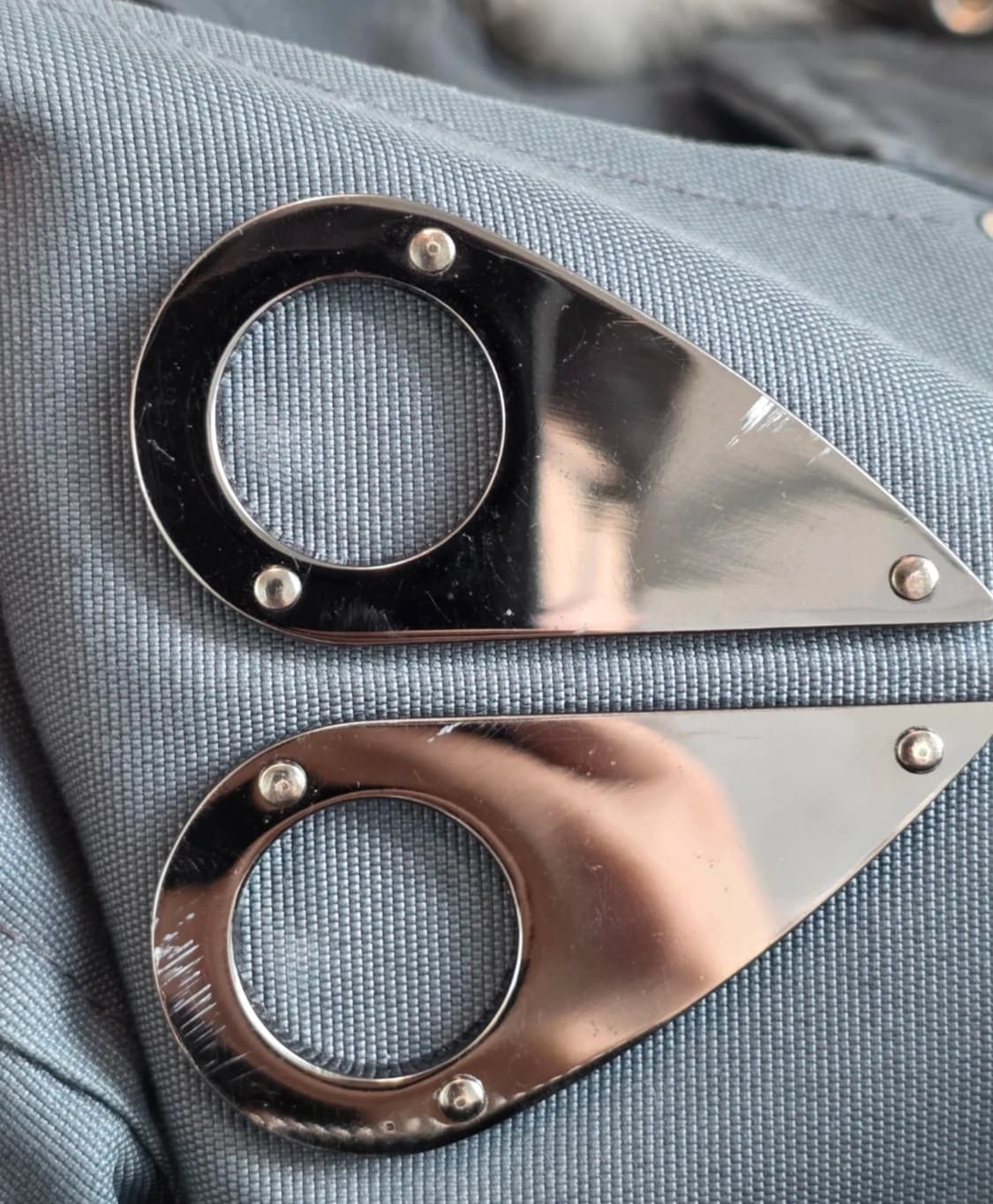 무스너클 여성 패딩 상품이미지10