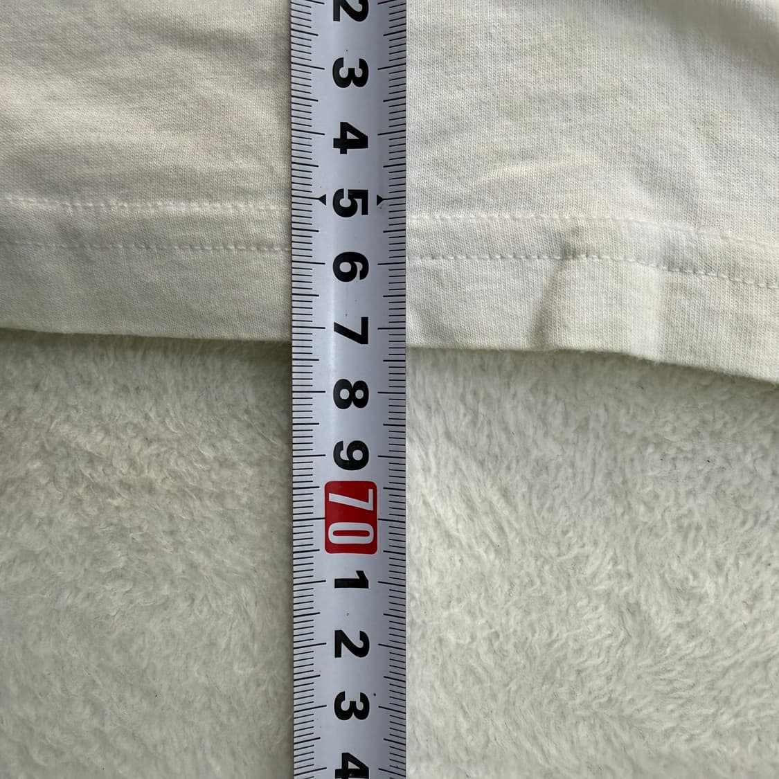 100 GAP 갭 반팔 티셔츠 0316T 상품이미지6