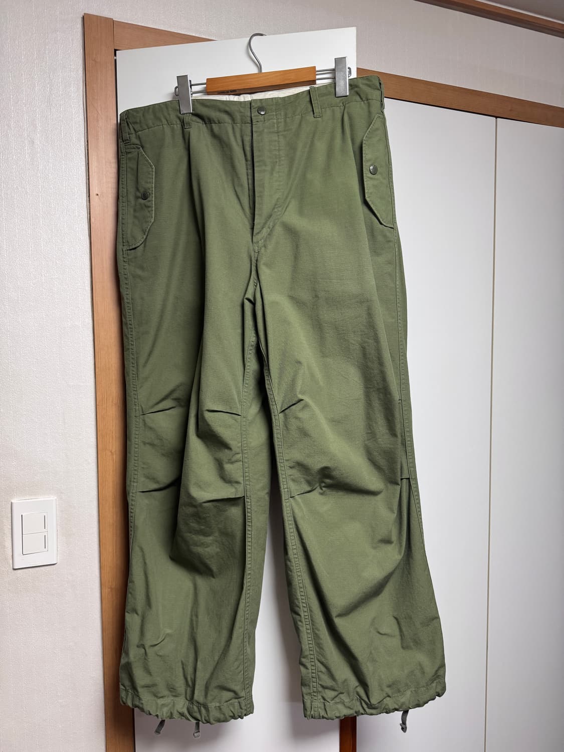 엔지니어드 가먼츠 Overpants 상품이미지1