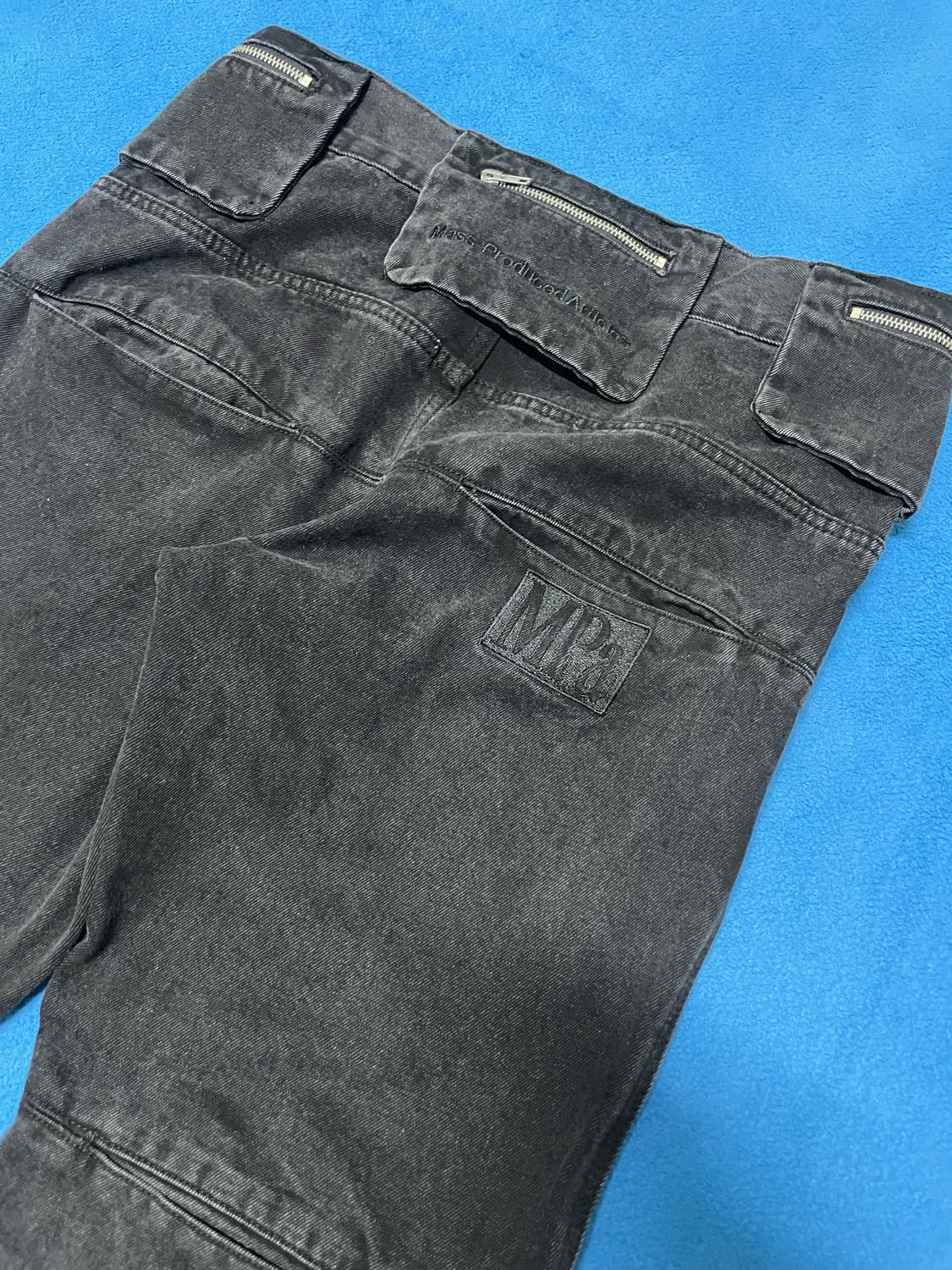 MPa Bag Pants  상품이미지4