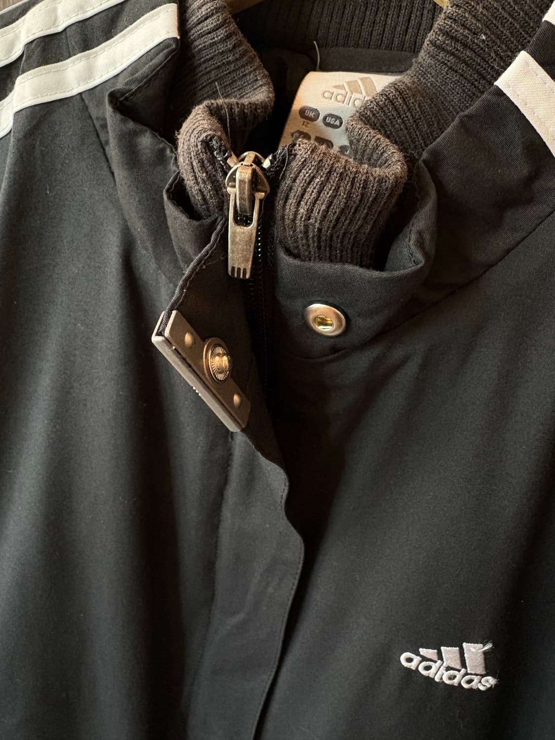 빈티지 아디다스 자켓 상품이미지2