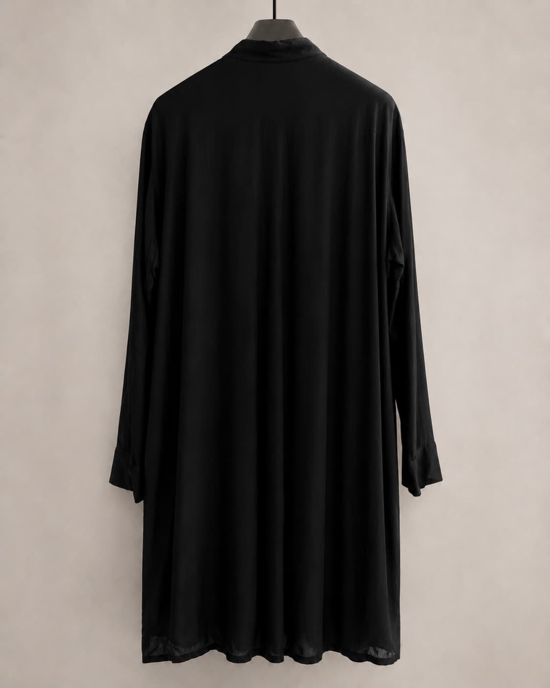 Yohji yamamoto Black scandal 상품이미지2