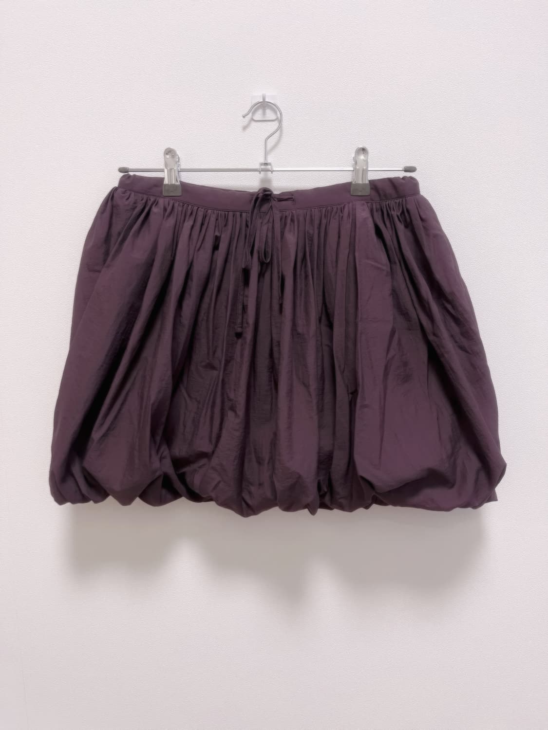 NOCONTENT 미니스커트 상품이미지1