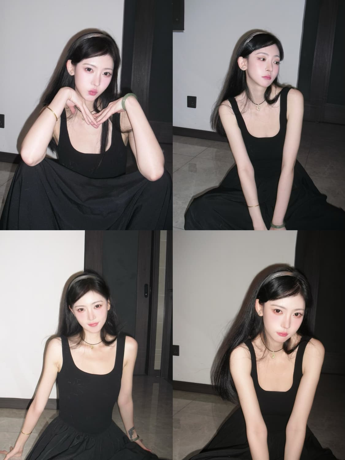 풀박) 카시오 엑슬림 ex-z1 상품이미지7