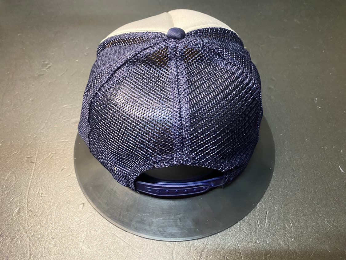 Nissun vintage trucker cap 상품이미지4