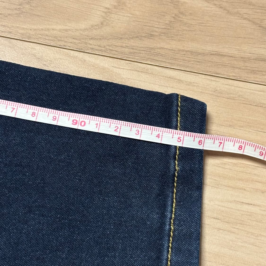 마이클 코어스 Izzy Skinny 진 상품이미지8