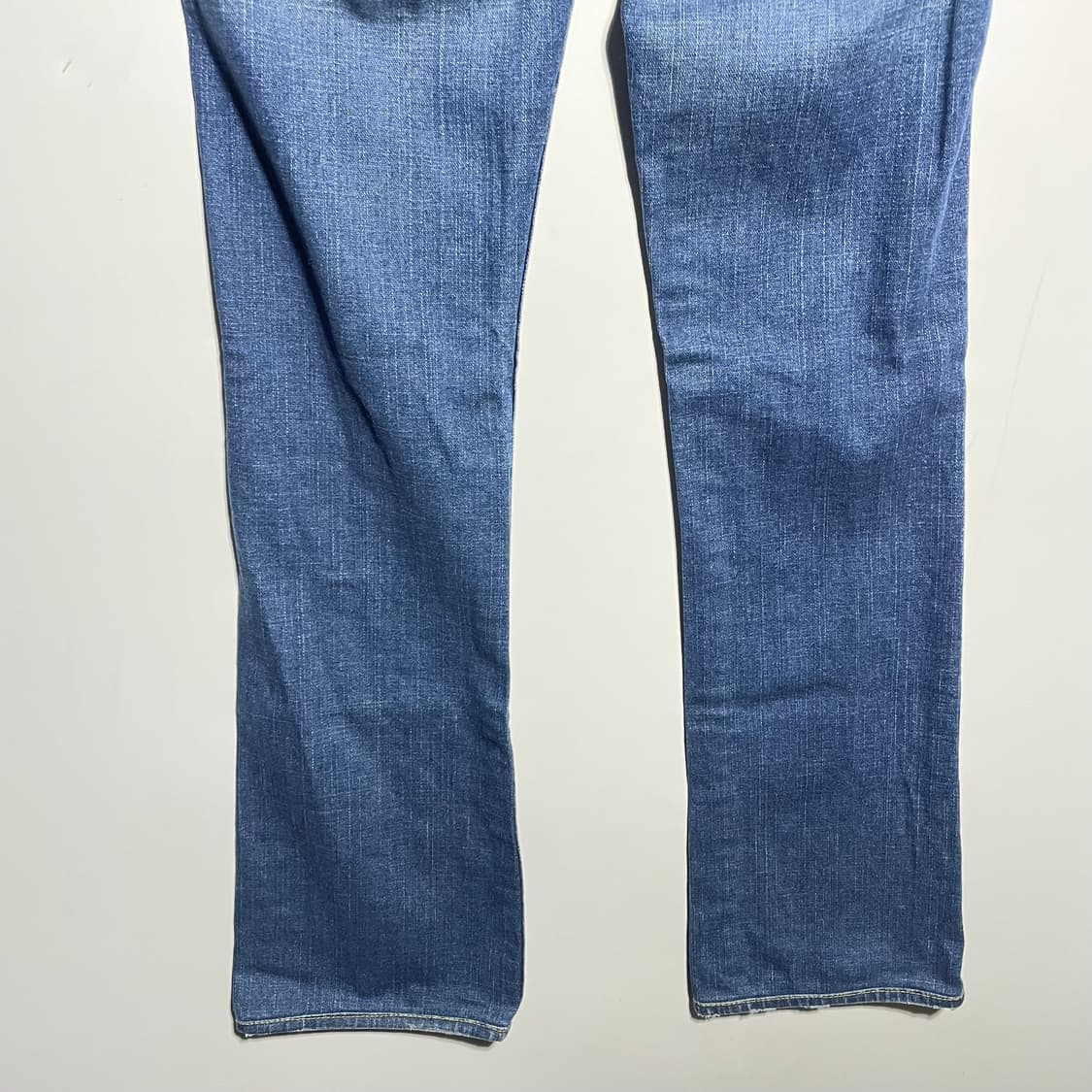 트루릴리전 USA 데님팬츠 26 상품이미지8