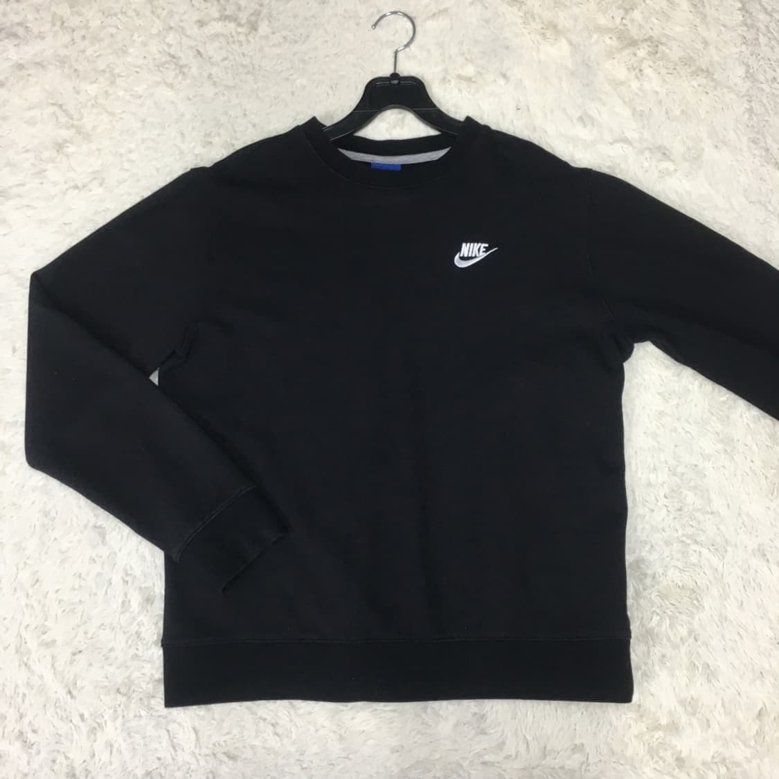 나이키 베이직 맨투맨 CC13 상품이미지1