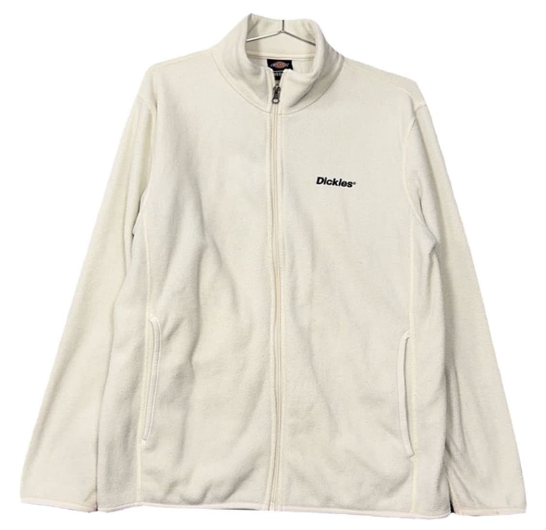 🐷구해요🐷 디키즈 크림 플리스 후리스 상품이미지1