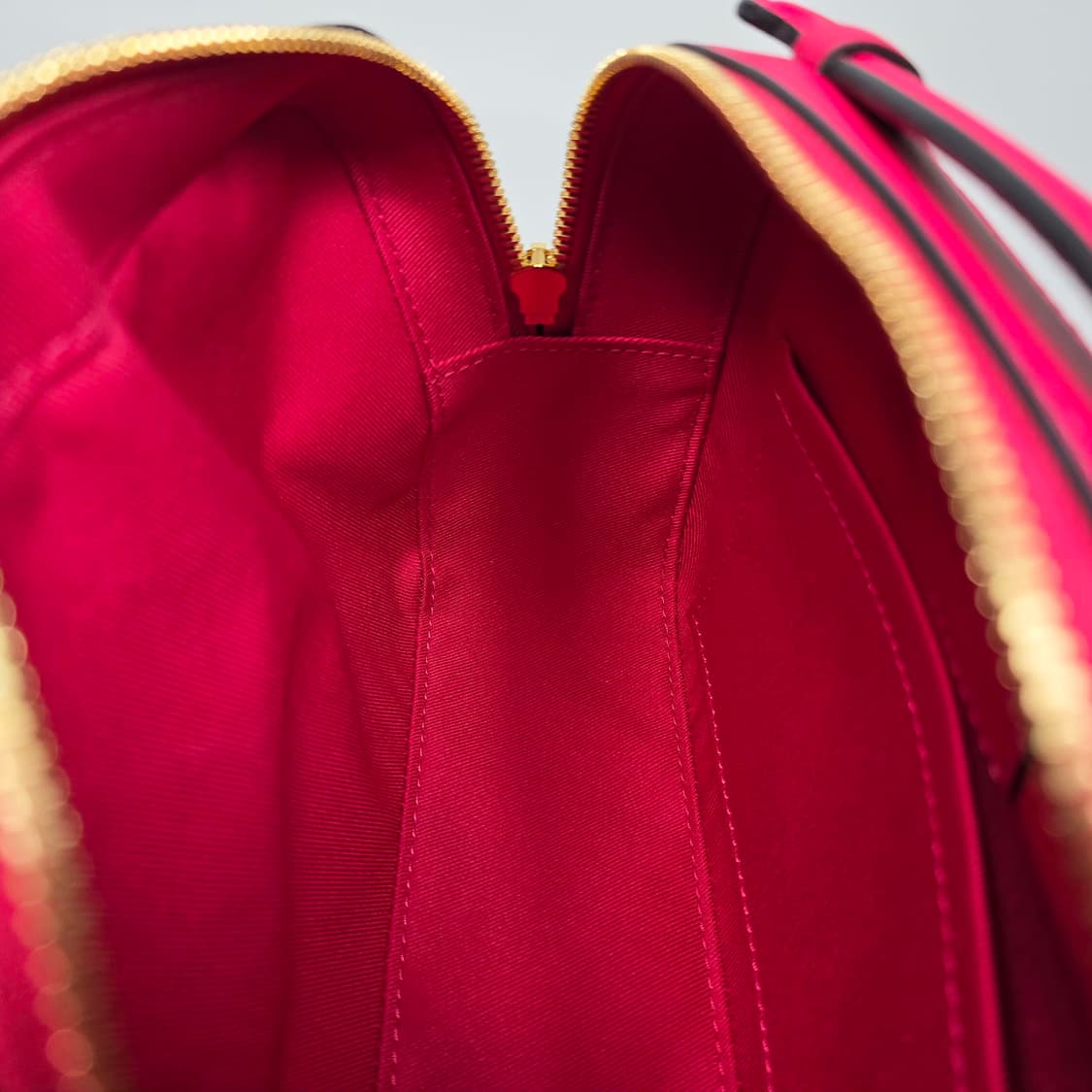 루이비통 산톤주 숄더백 상품이미지9