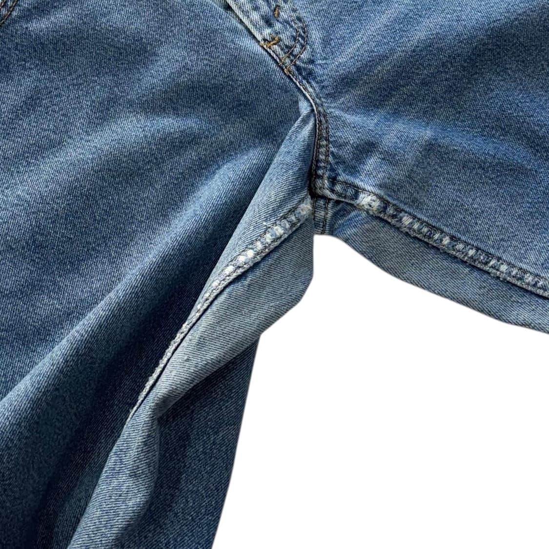 [33] 리바이스 560 데님 청바지 [LV1282] 상품이미지5