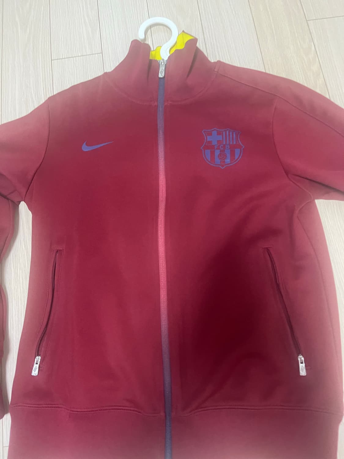 바르셀로나 져지 상품이미지2