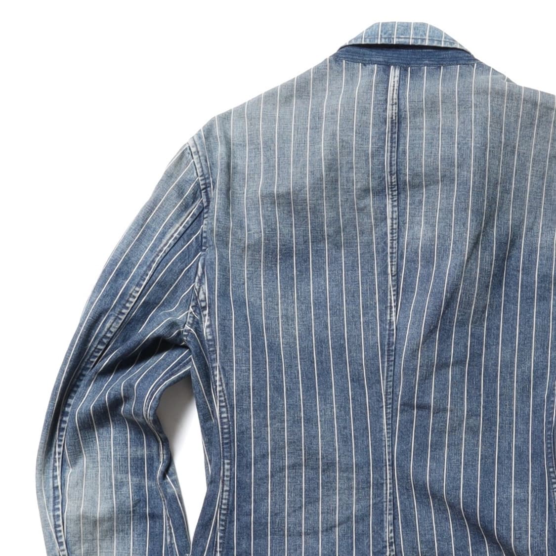 폴로 랄프로렌 Polo Ralph Lauren Stripe Denim B 상품이미지5