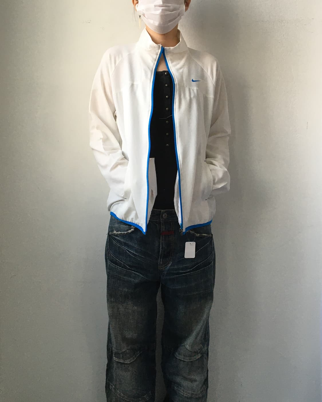 Nike windbreaker 상품이미지7