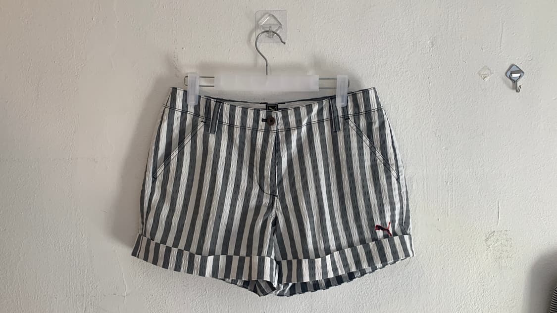 Puma stripe shorts 상품이미지1