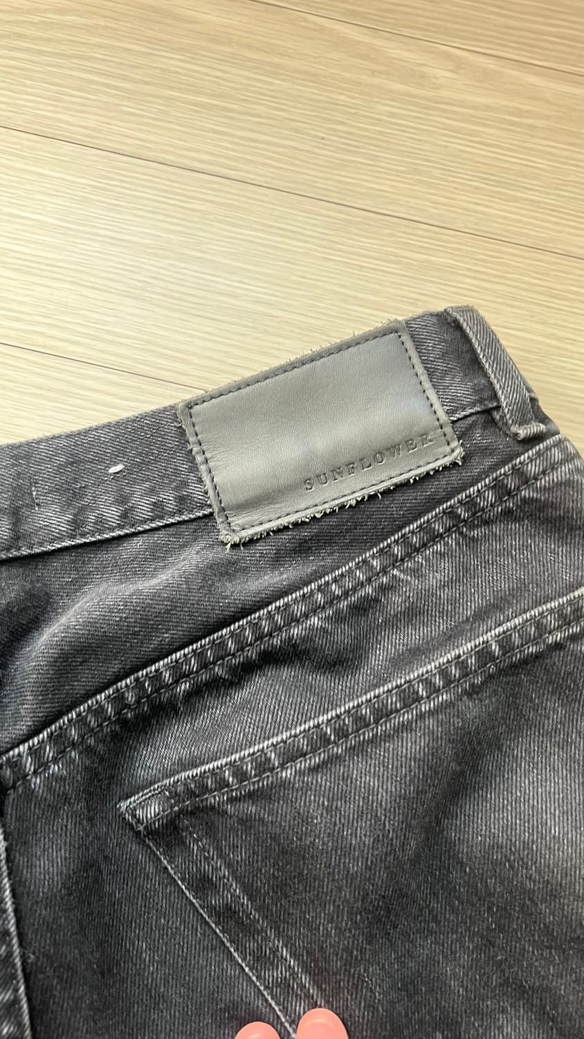 Sunflower Standard 블랙 상품이미지4