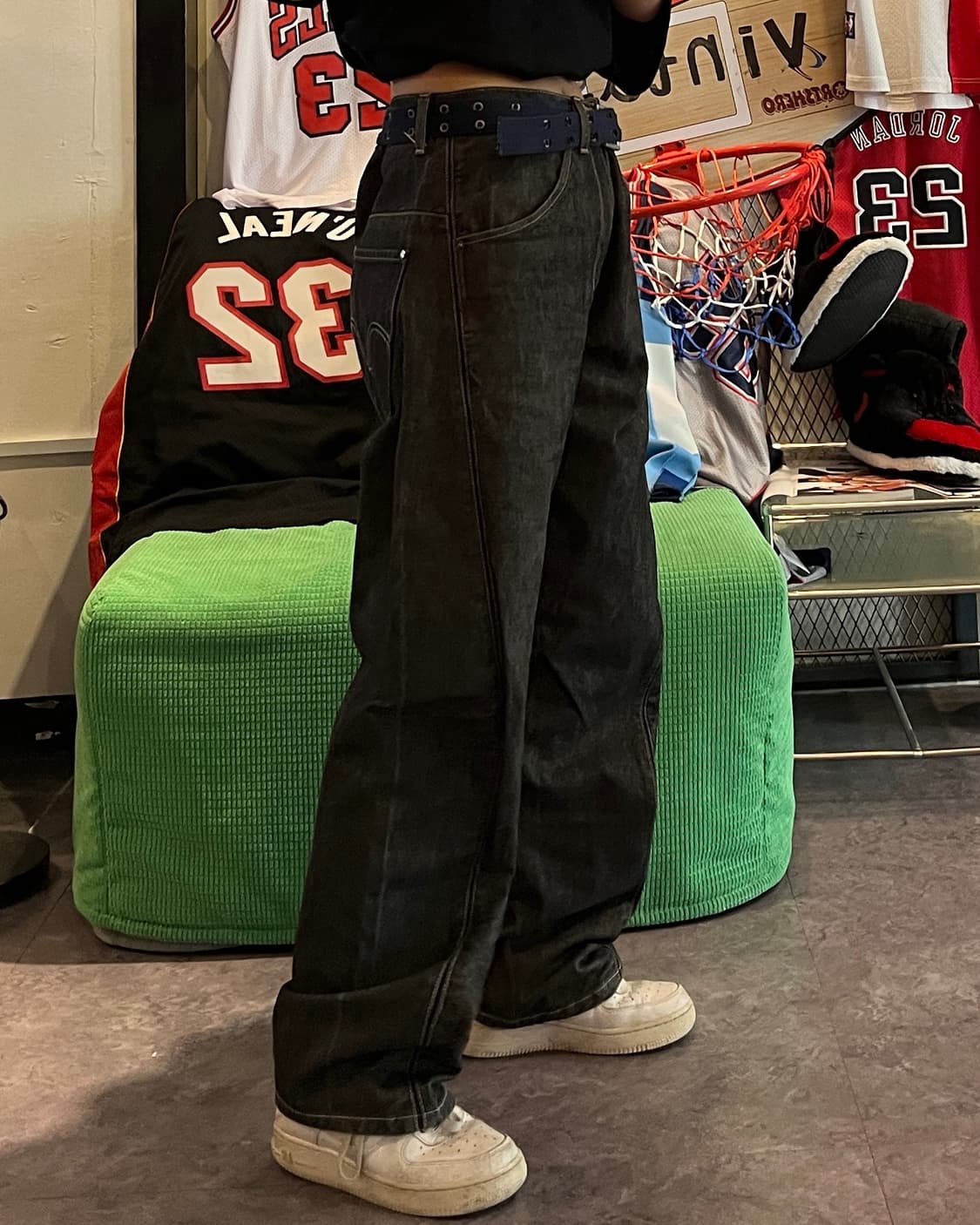 Levis engineered jeans 상품이미지3