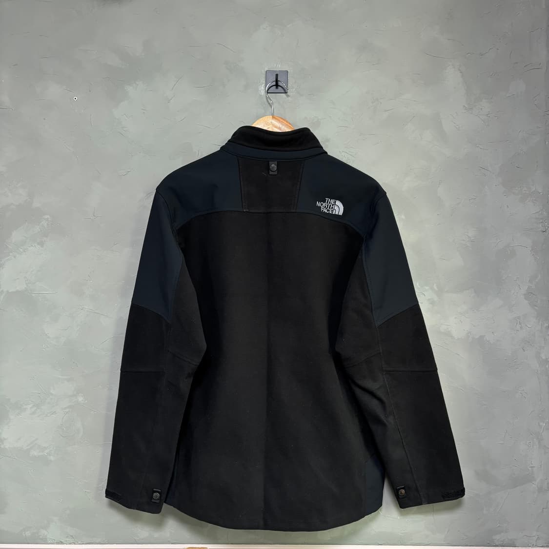 노스페이스 데날리  플리스 자켓 상품이미지4