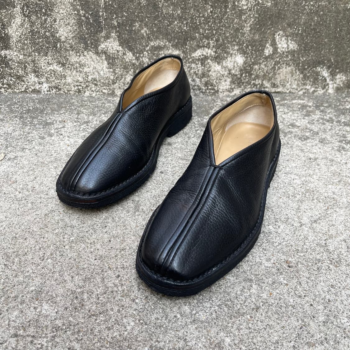 [40] 르메르 차이니즈 로퍼 (250~255) 상품이미지1