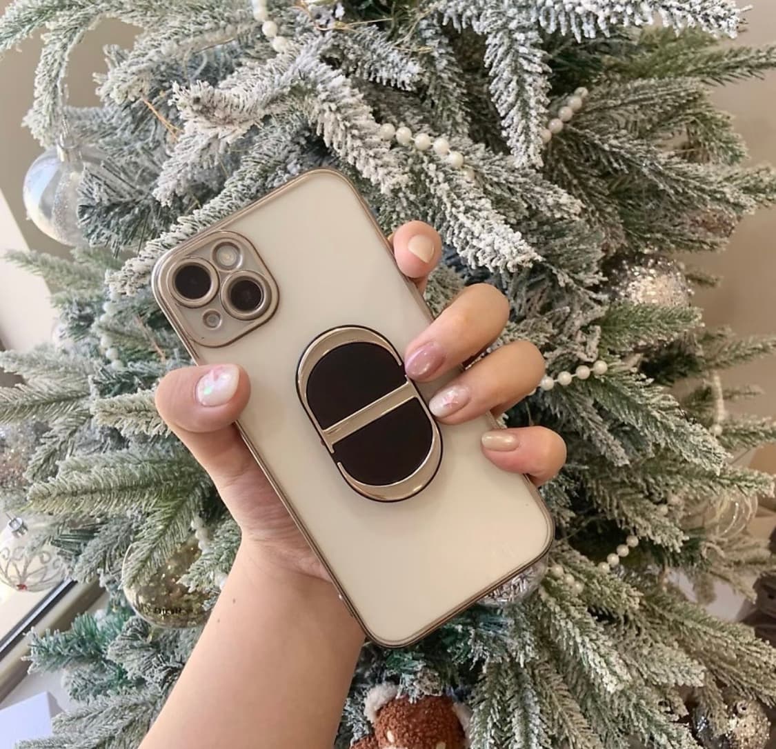 디올뷰티 그립톡 미러 손거울 상품이미지1