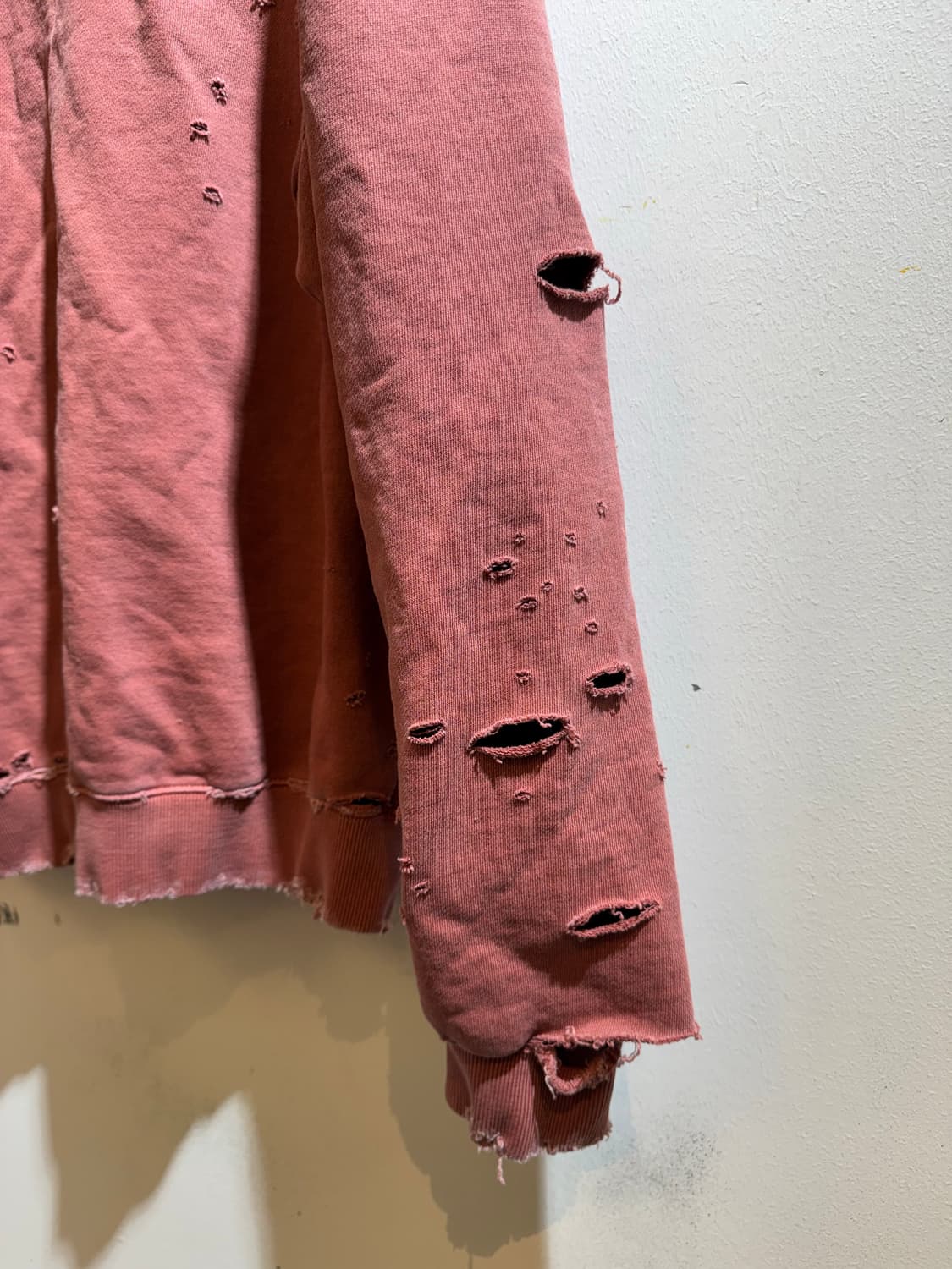 빈티지 맨투맨 상품이미지9