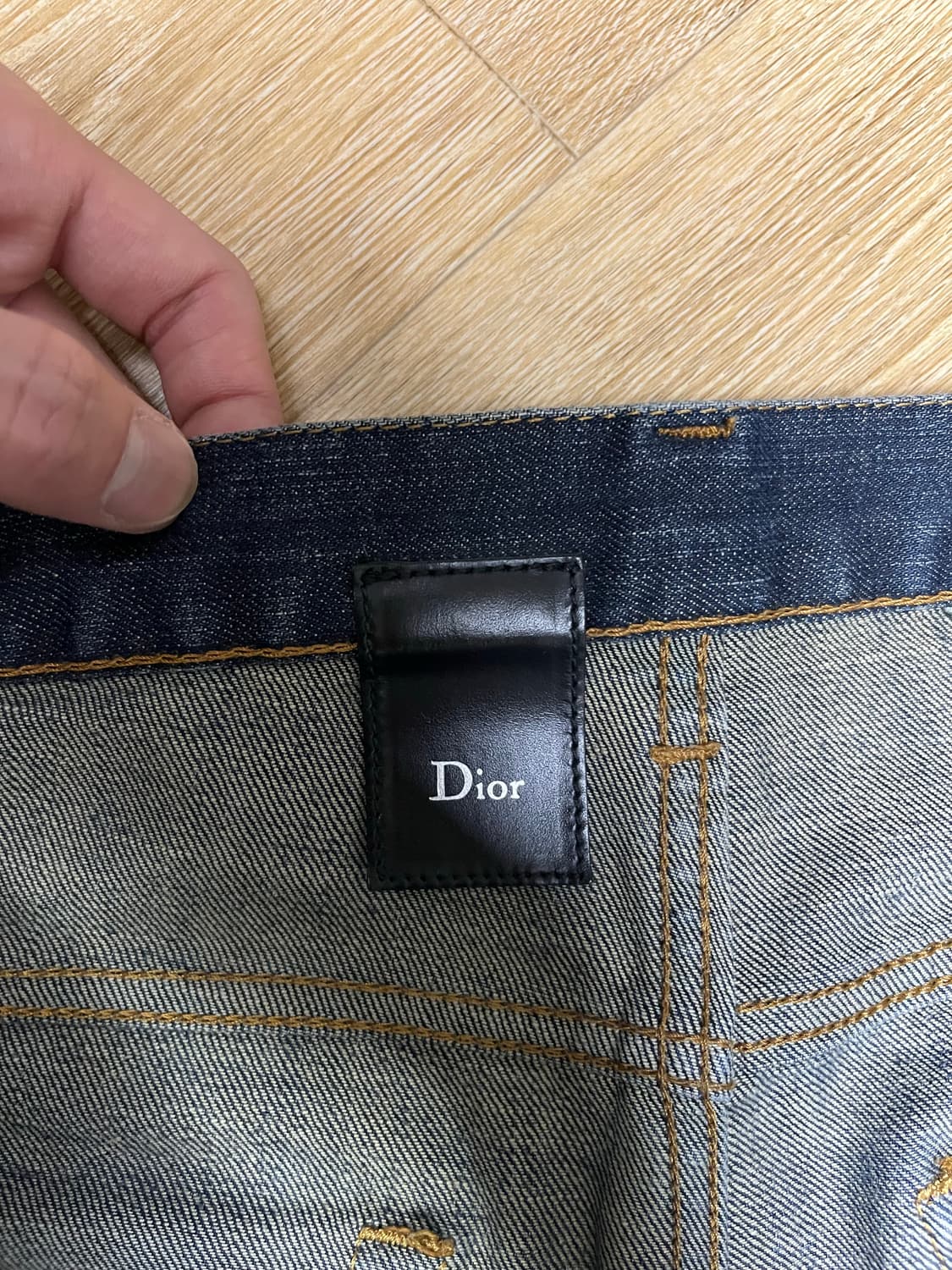 [32] 디올옴므 07 오리지널 제이크 상품이미지3