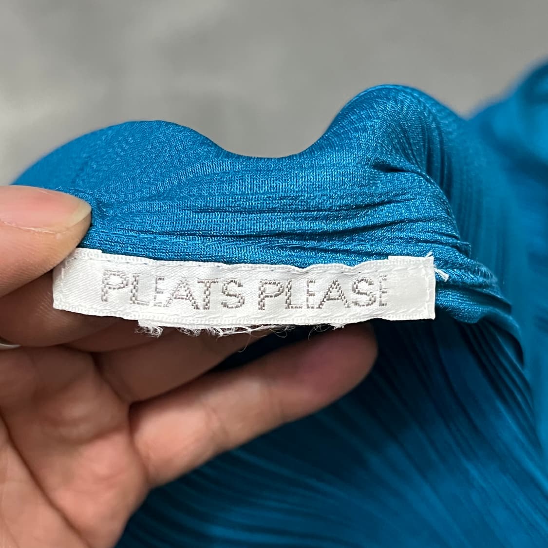  플리츠플리즈 버튼 플리츠 슬리브리스 원피스 y14866 상품이미지7