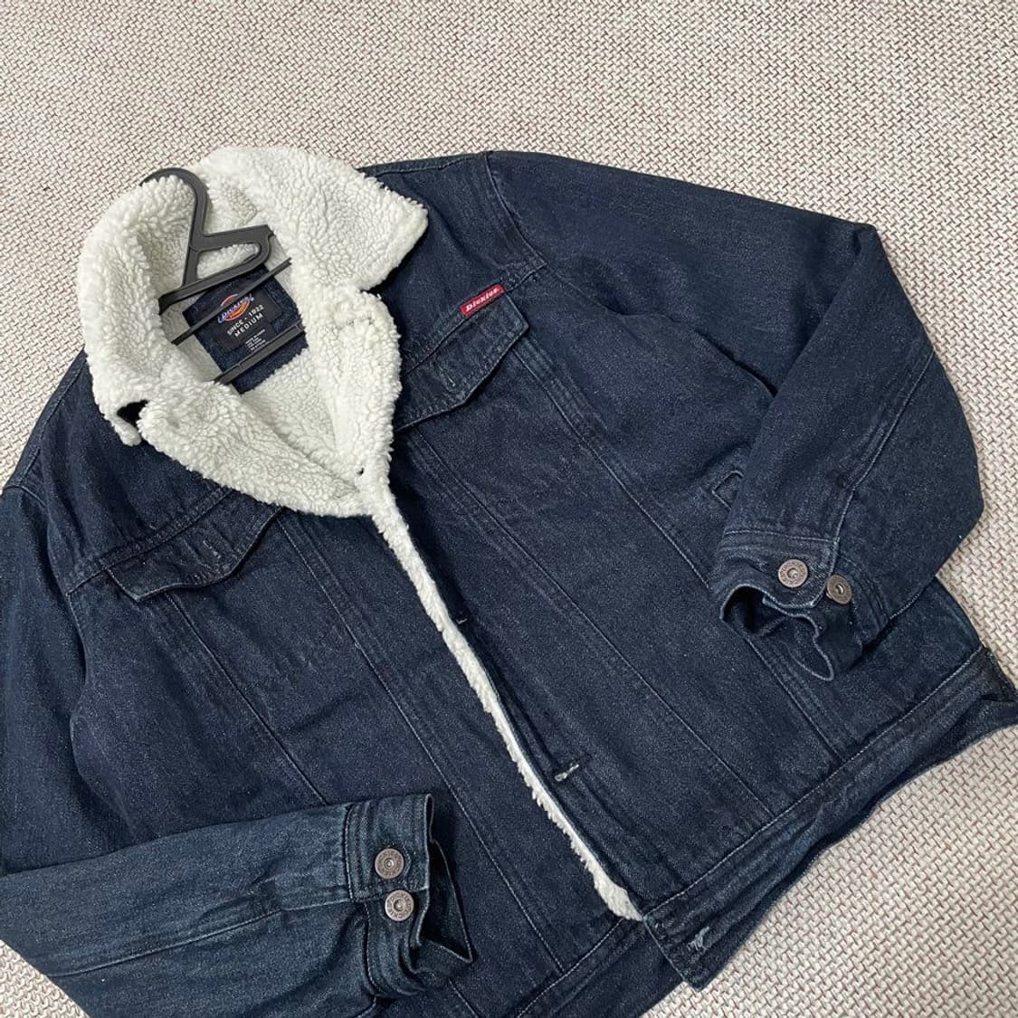 디키즈 셰르파 데님자켓 5178 상품이미지2
