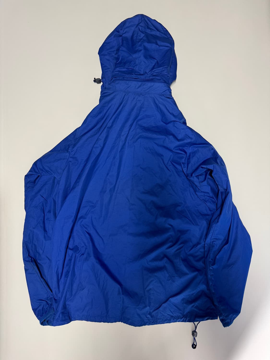 나이키 올드스쿨 맨체스터 유나이티드 후드 바람막이 M ~ L 상품이미지2